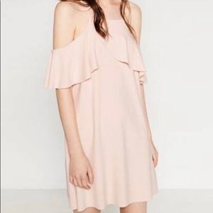 Zara Dresses - New Zara mini dress Zara Dresses - New Zara mini dress